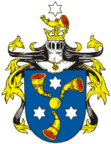 Wappen von Krnov