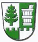 Wappen von Luiesenthal